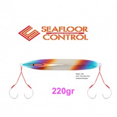SEAFLOOR CONTROL MESSIAH SHORT 220gr